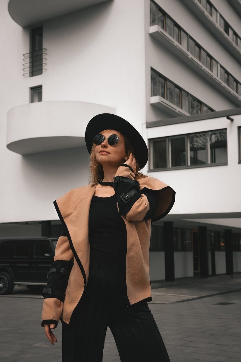 Upcycled Fashion Trends